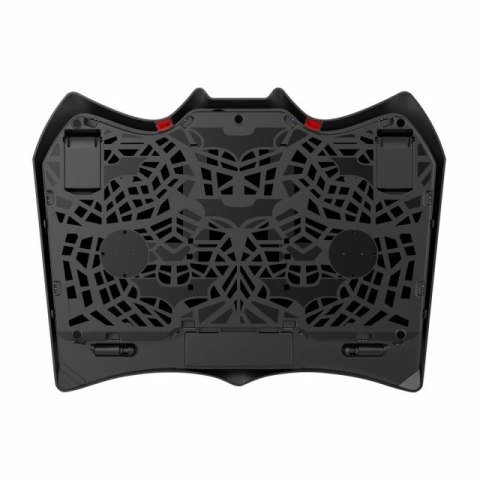 Esperanza ESPERANZA PODSTAWKA CHŁODZĄCA GAMING BURAN EGC102 Esperanza ESPERANZA PODSTAWKA CHŁODZĄCA GAMING BURAN EGC102