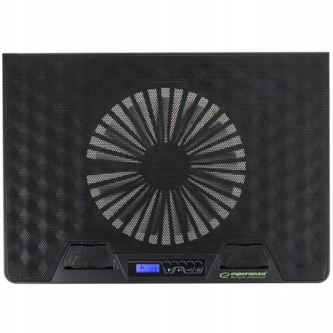 Esperanza ESPERANZA PODSTAWKA CHŁODZĄCA GAMING RGB ALIZE EGC101 Esperanza ESPERANZA PODSTAWKA CHŁODZĄCA GAMING RGB ALIZE EGC101
