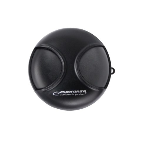Esperanza ESPERANZA SŁUCHAWKI DOUSZNE BLUETOOTH TWS ARIES EH228K Esperanza ESPERANZA SŁUCHAWKI DOUSZNE BLUETOOTH TWS ARIES EH228K