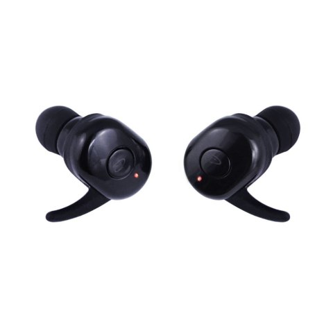 Esperanza ESPERANZA SŁUCHAWKI DOUSZNE BLUETOOTH TWS CARDERA EH225K