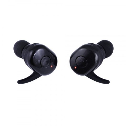 Esperanza ESPERANZA SŁUCHAWKI DOUSZNE BLUETOOTH TWS CARDERA EH225K