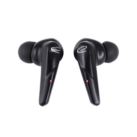 Esperanza ESPERANZA SŁUCHAWKI DOUSZNE BLUETOOTH TWS SAGITTA EH231K Esperanza ESPERANZA SŁUCHAWKI DOUSZNE BLUETOOTH TWS SAGITTA EH231K