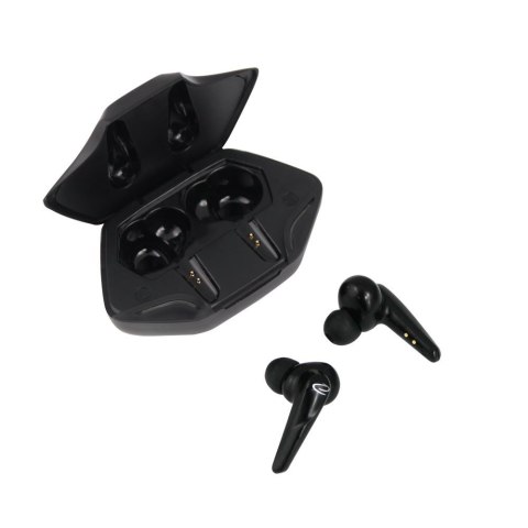 Esperanza ESPERANZA SŁUCHAWKI DOUSZNE BLUETOOTH TWS SAGITTA EH231K Esperanza ESPERANZA SŁUCHAWKI DOUSZNE BLUETOOTH TWS SAGITTA EH231K