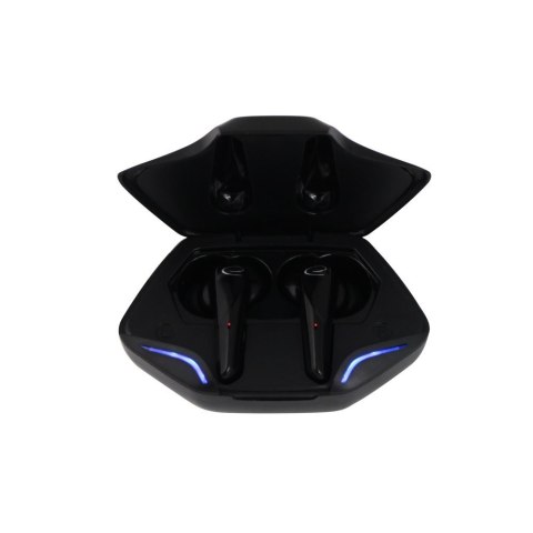 Esperanza ESPERANZA SŁUCHAWKI DOUSZNE BLUETOOTH TWS SAGITTA EH231K Esperanza ESPERANZA SŁUCHAWKI DOUSZNE BLUETOOTH TWS SAGITTA EH231K