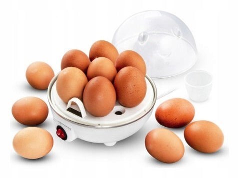 Esperanza Jajowar elektryczna Esperanza EGG MASTER EKE001