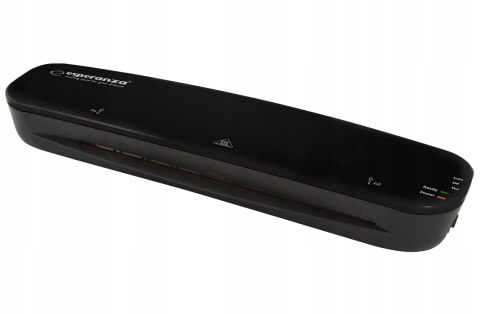 Esperanza Laminator Esperanza ETERNITY EFL002 Esperanza Laminator Esperanza ETERNITY EFL002
