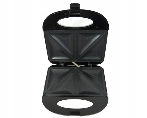 Esperanza Opiekacz do kanapek Esperanza ASIAGO EKT011 (1000W; kolor czarno-srebrny) Esperanza Opiekacz do kanapek Esperanza ASIAGO EKT011 (1000W; kolor czarno-srebrny)