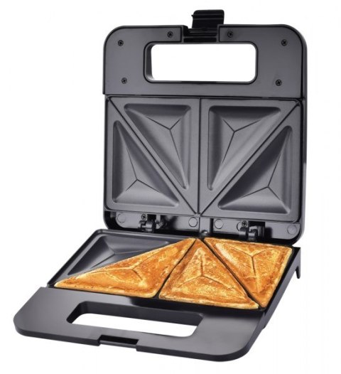Esperanza Opiekacz do kanapek Esperanza PARMIGIANO EKT010 (1000W; kolor czarny) Esperanza Opiekacz do kanapek Esperanza PARMIGIANO EKT010 (1000W; kolor czarny)