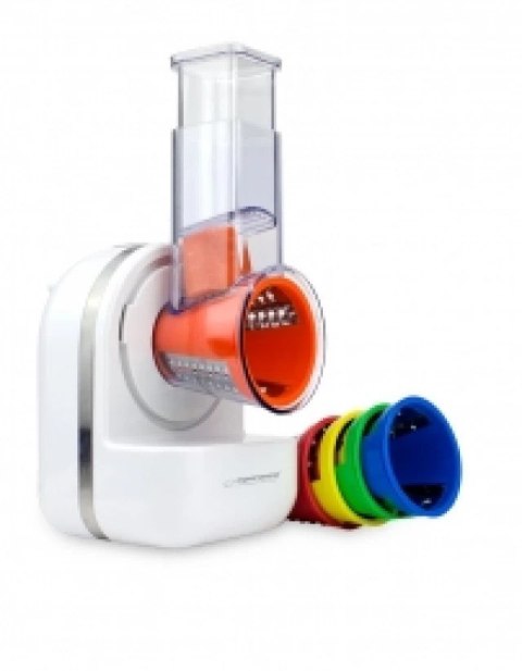 Esperanza Robot kuchenny do krojenia warzyw Esperanza PANZANELLA EKM027 (150W) Esperanza Robot kuchenny do krojenia warzyw Esperanza PANZANELLA EKM027 (150W)
