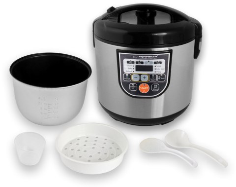 Esperanza Robot kuchenny planetarny Esperanza COOKING MATE EKG011 (860W)