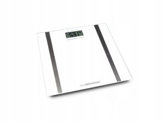 Esperanza Waga łazienkowa Esperanza SAMBA EBS018W (kolor biały)