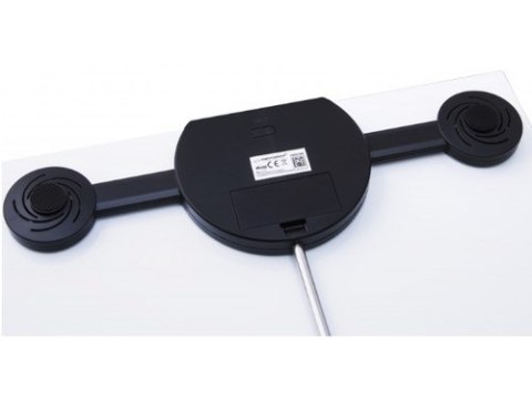 Esperanza Waga z funkcją bluetooth Esperanza B.FIT EBS016W (kolor biały) Esperanza Waga z funkcją bluetooth Esperanza B.FIT EBS016W (kolor biały)