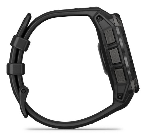 Garmin Smartwatch GARMIN Instinct 3 45mm Black