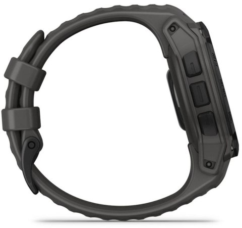 Garmin Smartwatch GARMIN Instinct E 40 mm Black