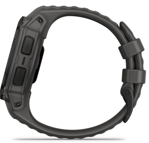 Garmin Smartwatch GARMIN Instinct E 40 mm Black