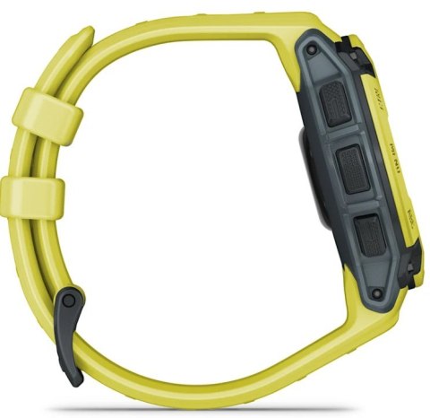 Garmin Smartwatch GARMIN Instinct E 45 mm Electric Lime