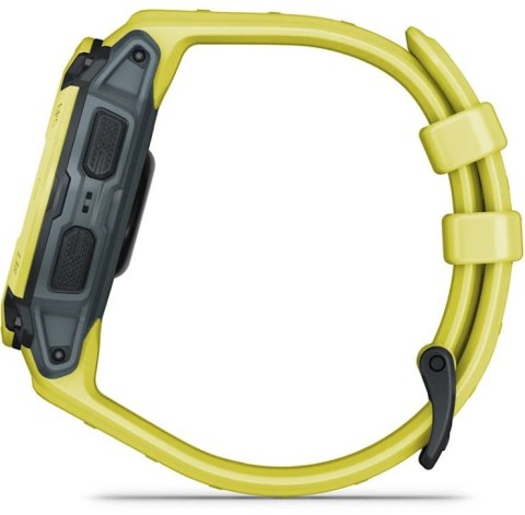 Garmin Smartwatch GARMIN Instinct E 45 mm Electric Lime
