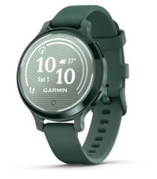 Garmin Smartwatch GARMIN Lily 2 Active Jasper Green
