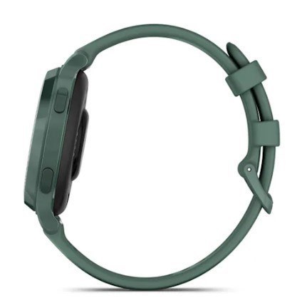 Garmin Smartwatch GARMIN Lily 2 Active Jasper Green
