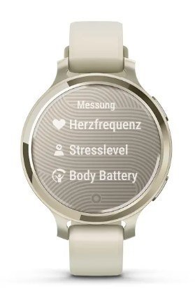 Garmin Smartwatch GARMIN Lily 2 Active Lunar Gold