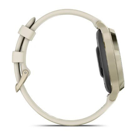 Garmin Smartwatch GARMIN Lily 2 Active Lunar Gold