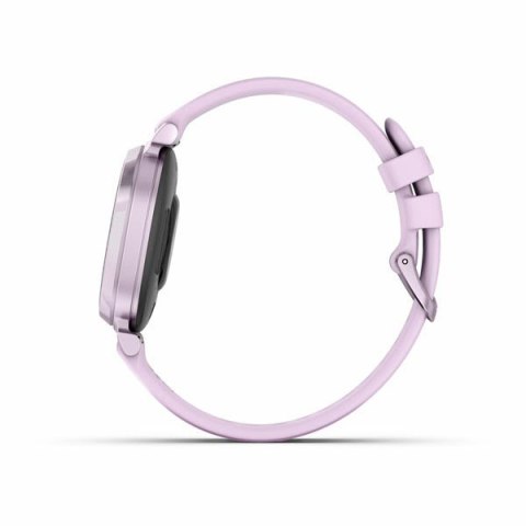 Garmin Zegarek sportowy Garmin Lily 2 Lilac 35,4mm Różowy