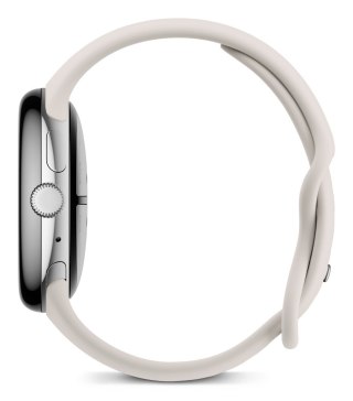 Google Google Pixel Watch 3 LTE 45mm Silver Porcelain