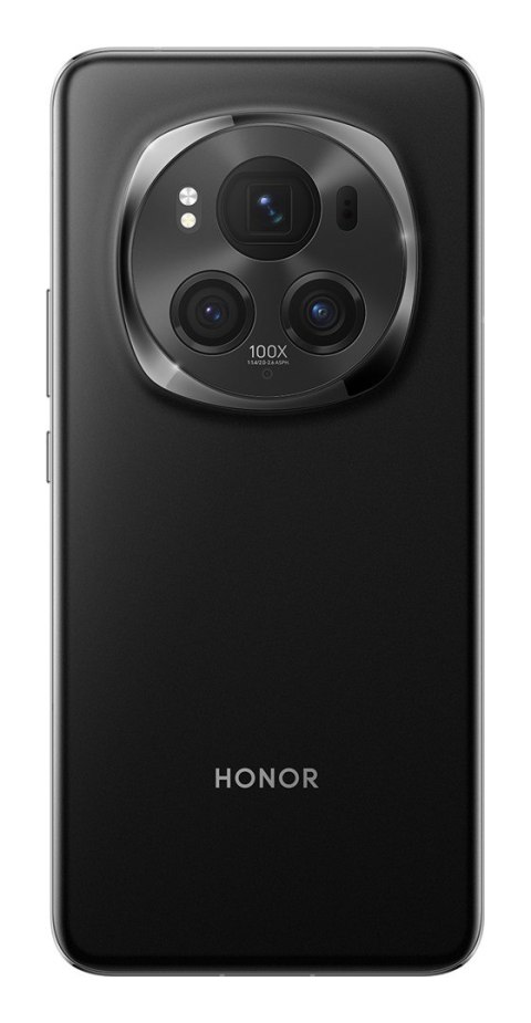 Honor Smartfon Honor Magic 6 Pro 5G 12/512GB Black (WYPRZEDAŻ)