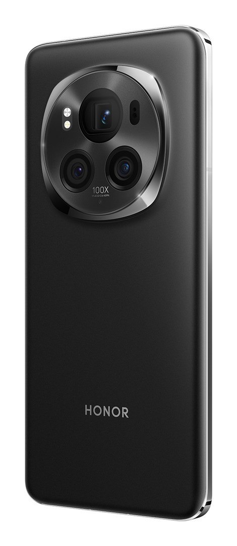 Honor Smartfon Honor Magic 6 Pro 5G 12/512GB Black (WYPRZEDAŻ)