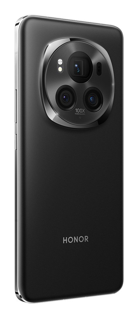 Honor Smartfon Honor Magic 6 Pro 5G 12/512GB Black (WYPRZEDAŻ)
