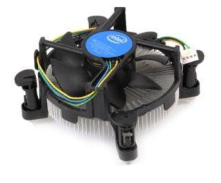 Intel Chłodzenie Intel E97379-003 LGA 1200/1156/1155/1151