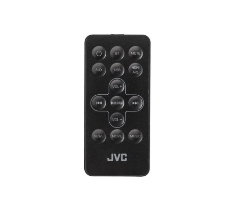 JVC Soundbar JVC TH-E324B 2.0