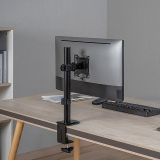 Maclean MACLEAN UCHWYT BIURKOWY DO MONITORA LCD MC-751N