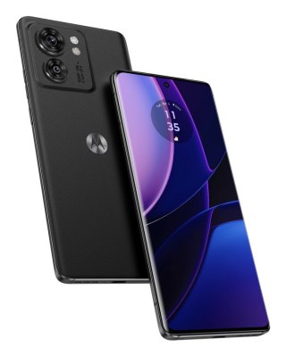 Motorola Smartfon Motorola Edge 40 8/256GB 6,55" P-OLED 2400x1080 4400mAh Dual SIM 5G Jet Black