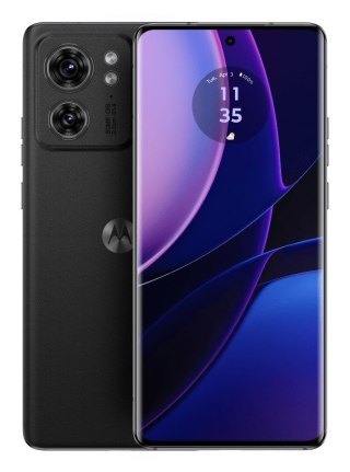 Motorola Smartfon Motorola Edge 40 8/256GB 6,55" P-OLED 2400x1080 4400mAh Dual SIM 5G Jet Black