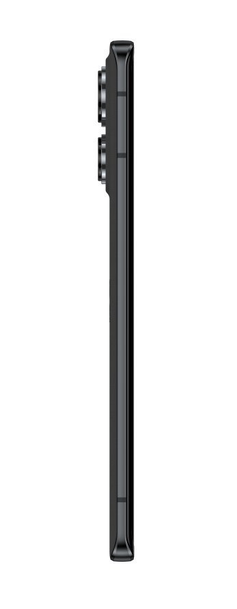 Motorola Smartfon Motorola Edge 40 8/256GB 6,55" P-OLED 2400x1080 4400mAh Dual SIM 5G Jet Black
