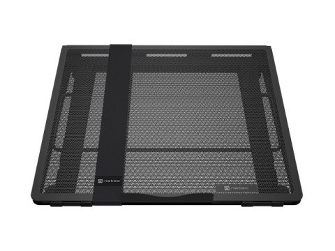 NATEC PODSTAWKA POD LAPTOP NATEC TERN 2 12.1"-17.3" NATEC PODSTAWKA POD LAPTOP NATEC TERN 2 12.1"-17.3"