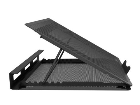 NATEC PODSTAWKA POD LAPTOP NATEC TERN 2 12.1"-17.3" NATEC PODSTAWKA POD LAPTOP NATEC TERN 2 12.1"-17.3"