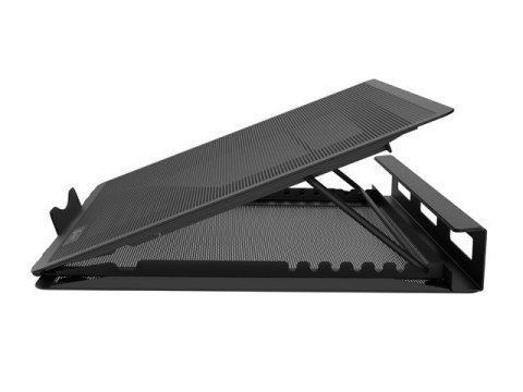 NATEC PODSTAWKA POD LAPTOP NATEC TERN 2 12.1"-17.3" NATEC PODSTAWKA POD LAPTOP NATEC TERN 2 12.1"-17.3"