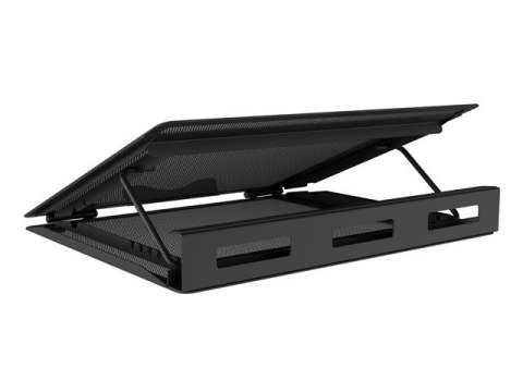 NATEC PODSTAWKA POD LAPTOP NATEC TERN 2 12.1"-17.3" NATEC PODSTAWKA POD LAPTOP NATEC TERN 2 12.1"-17.3"