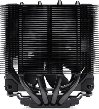Noctua Chłodzenie CPU NOCTUA NH-D9L chromax.black