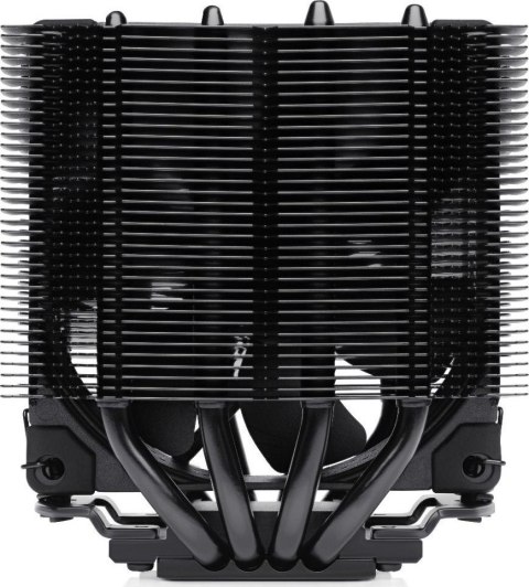 Noctua Chłodzenie CPU NOCTUA NH-D9L chromax.black Noctua Chłodzenie CPU NOCTUA NH-D9L chromax.black