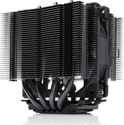 Noctua Chłodzenie CPU NOCTUA NH-D9L chromax.black Noctua Chłodzenie CPU NOCTUA NH-D9L chromax.black