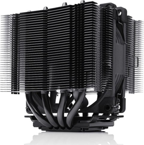 Noctua Chłodzenie CPU NOCTUA NH-D9L chromax.black Noctua Chłodzenie CPU NOCTUA NH-D9L chromax.black
