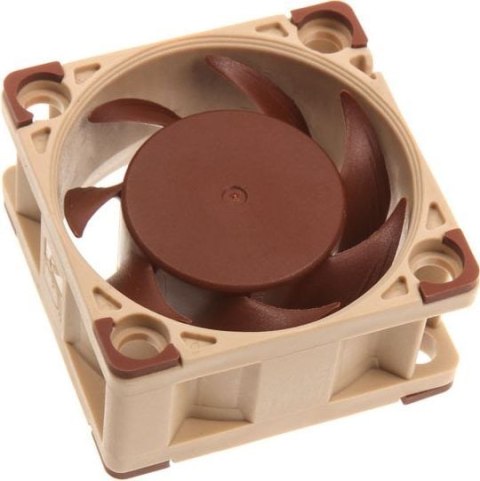 Noctua Wentylator NOCTUA NF-A4X20 40x20mm 3-Pin 5V Noctua Wentylator NOCTUA NF-A4X20 40x20mm 3-Pin 5V