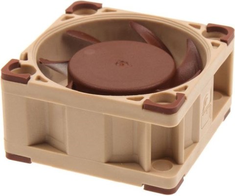 Noctua Wentylator NOCTUA NF-A4X20 40x20mm 3-Pin 5V Noctua Wentylator NOCTUA NF-A4X20 40x20mm 3-Pin 5V