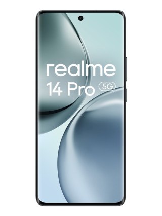 Realme Realme 14 Pro 5G DS 8/256GB Suede Grey