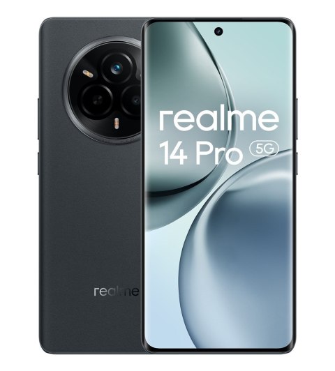 Realme Realme 14 Pro 5G DS 8/256GB Suede Grey