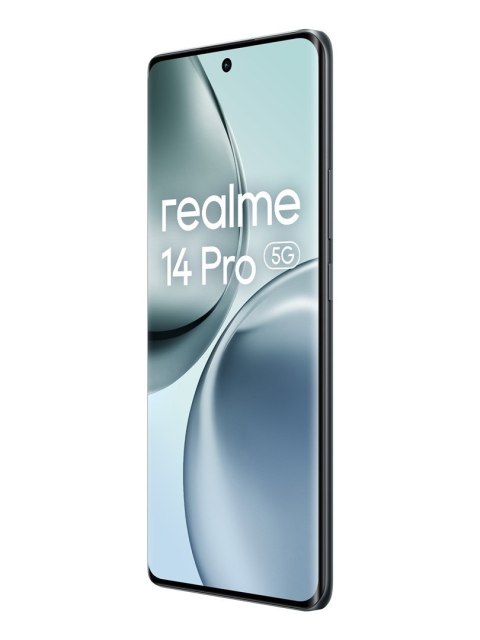 Realme Realme 14 Pro 5G DS 8/256GB Suede Grey