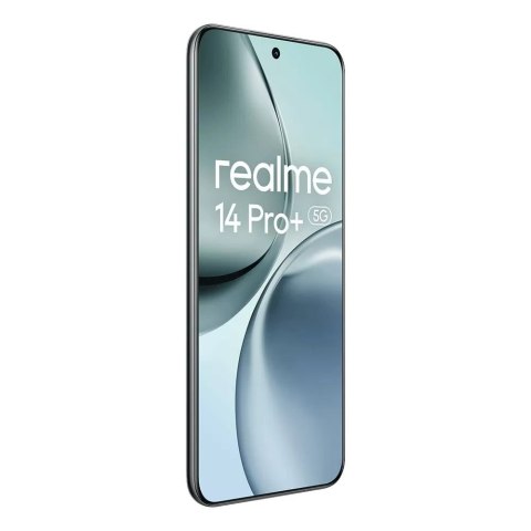 Realme Realme 14 Pro+ 5G DS 8/256GB Suede Grey